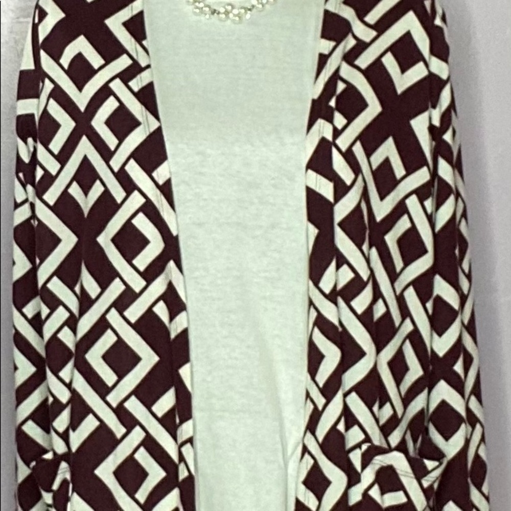 Medium Caroline cardigan